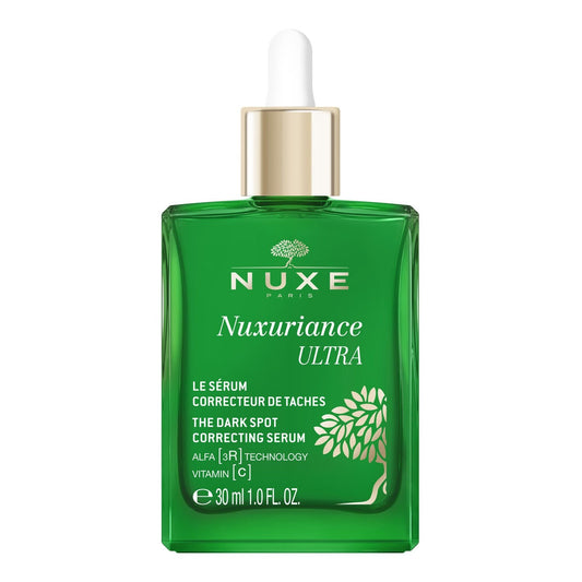 Sérum Correcteur Anti-Tâches Anti-Âge Global Nuxuriance Ultra NUXE le flacon de 50mL