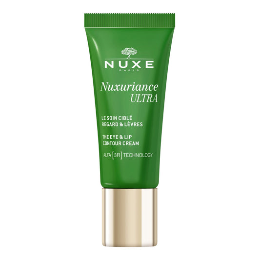Contour des Yeux Nuxuriance Ultra Anti-Âge Global NUXE le flacon de 15mL