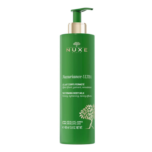 Lait Corps Raffermissant Effet Lifting Tous Types De Peau NUXE 
