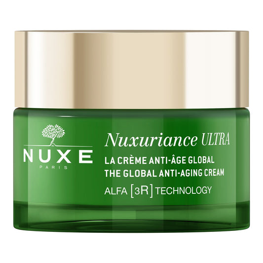 Crème Lisse et Tonifie Nuxuriance Ultra NUXE le pot de 50mL