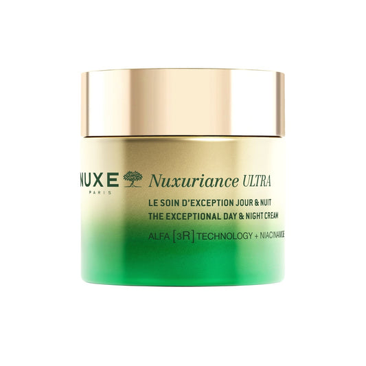 Crème Visage Femme Anti-Âge Globale Jour et Nuit Nuxuria Ultra NUXE le pot de 75mL