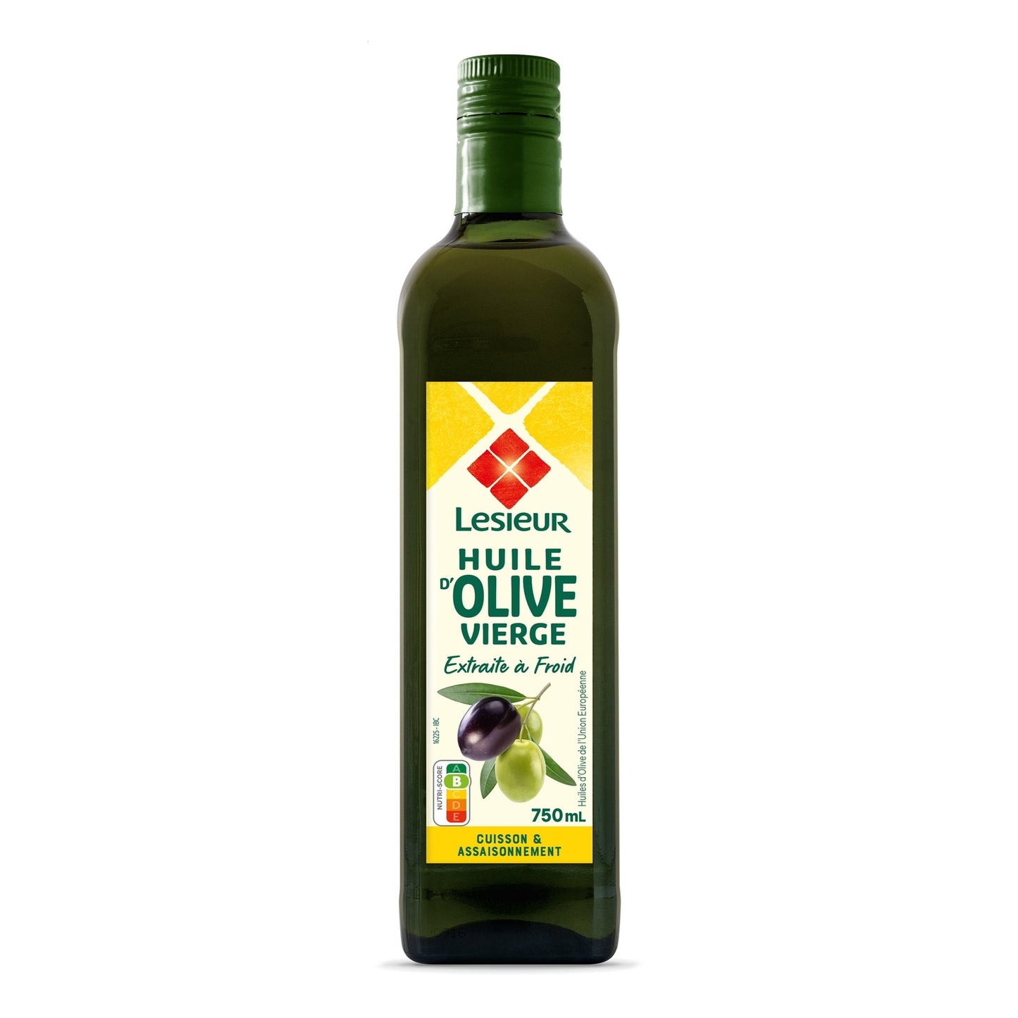 Huile d'Olive LESIEUR 