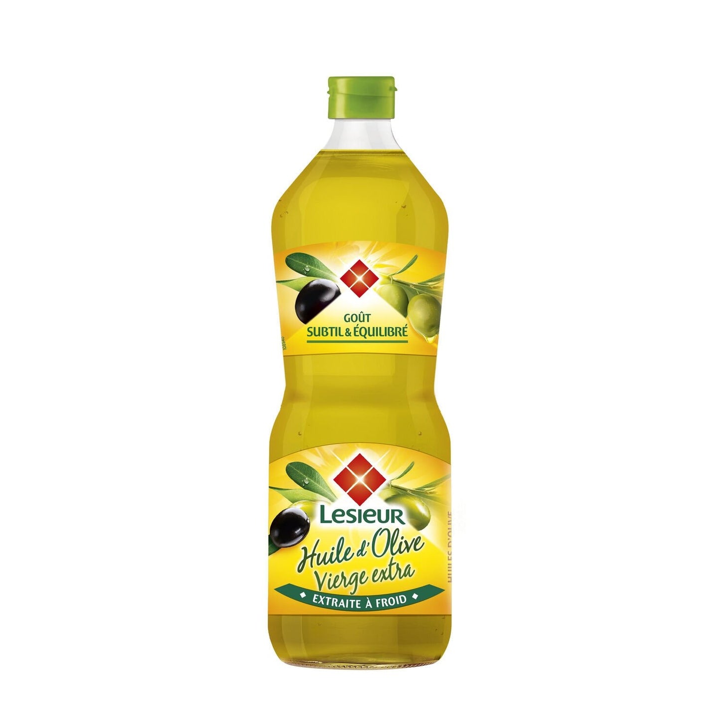 LESIEUR Extra Virgin Olive Oil
