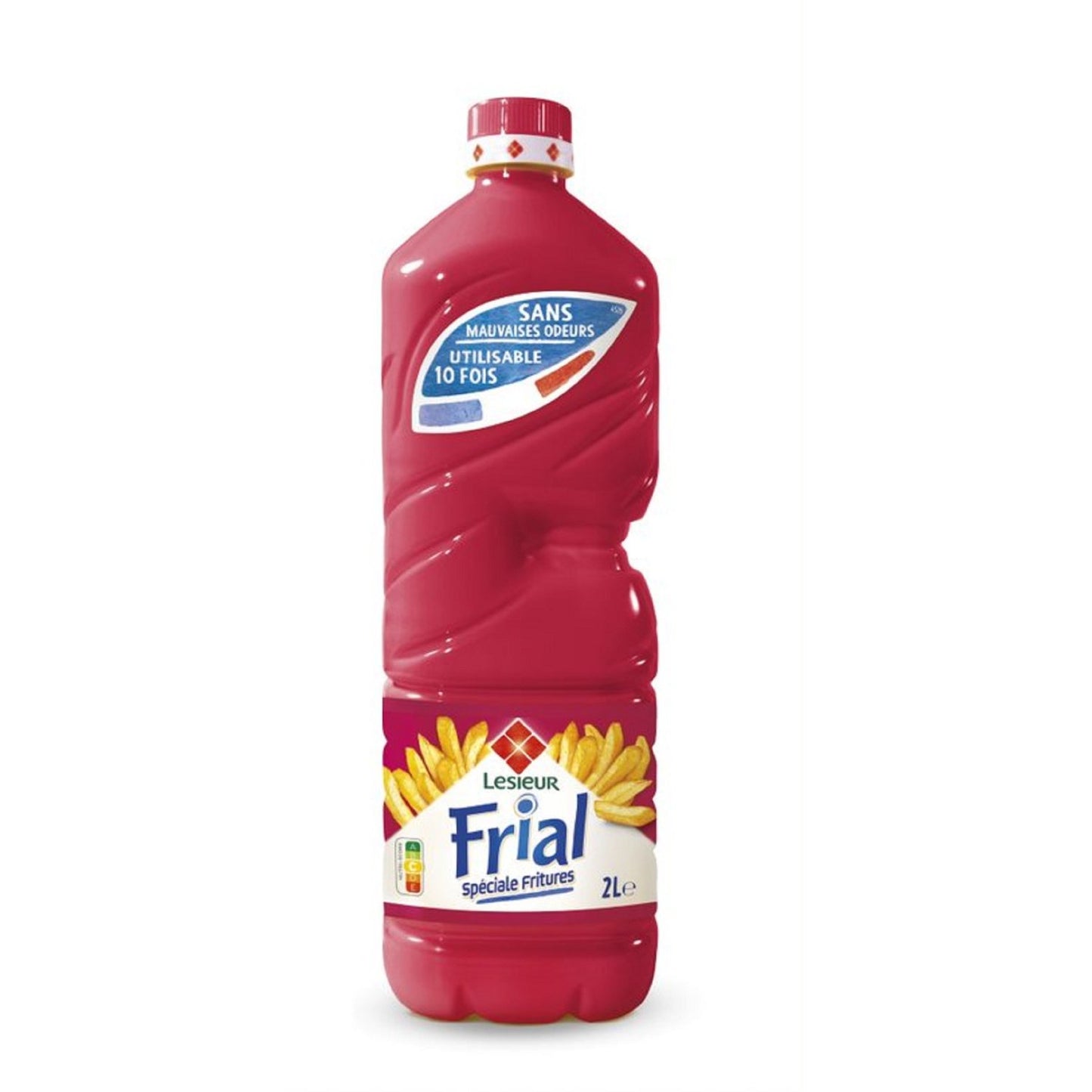 FRIAL Frying Oil