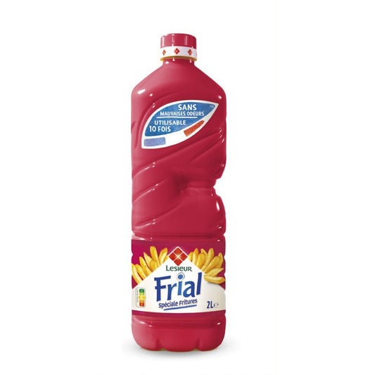 FRIAL Frying Oil