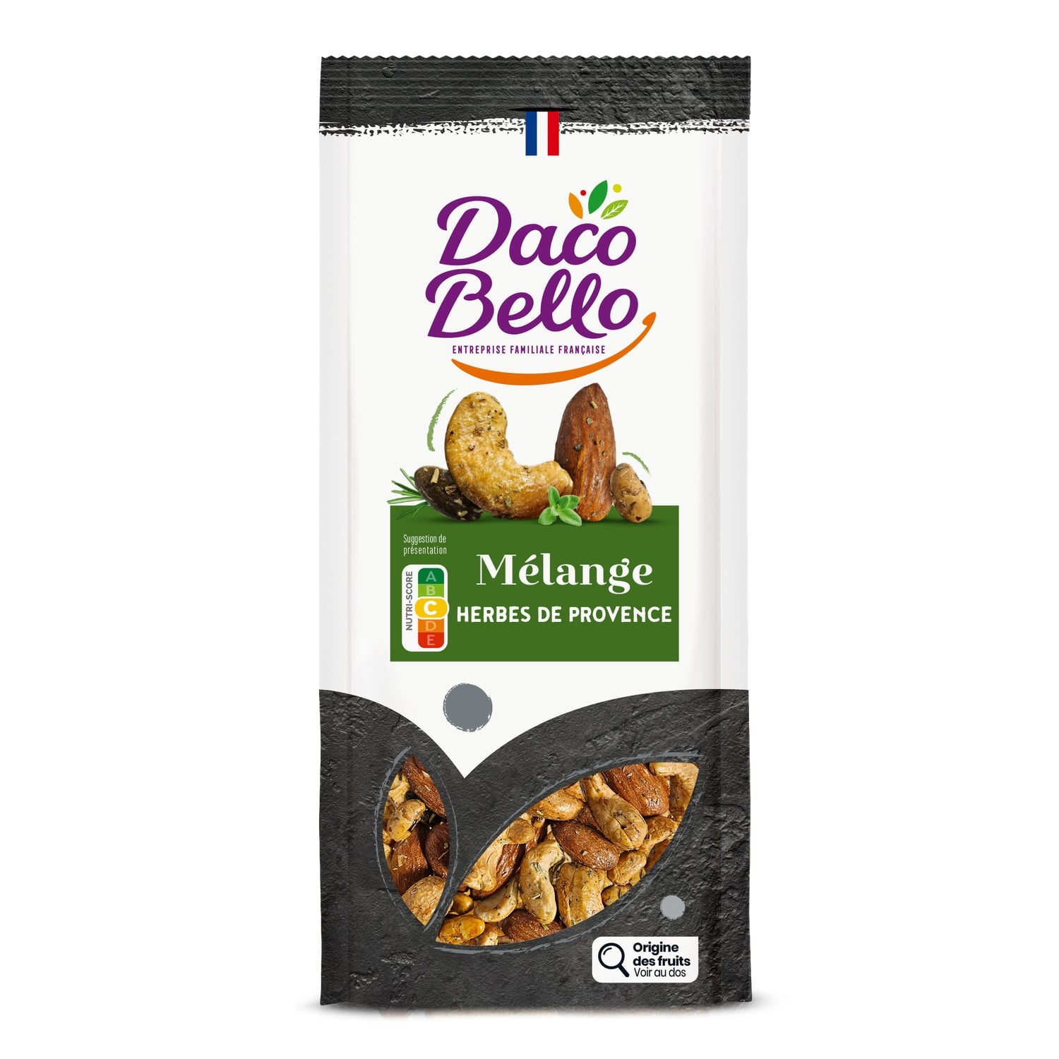 Mélange Herbes de Provence DACO BELLO 