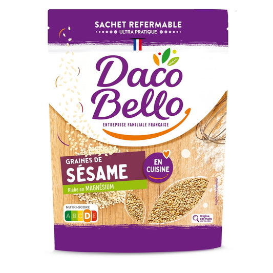 DACO BELLO Sesame Seeds