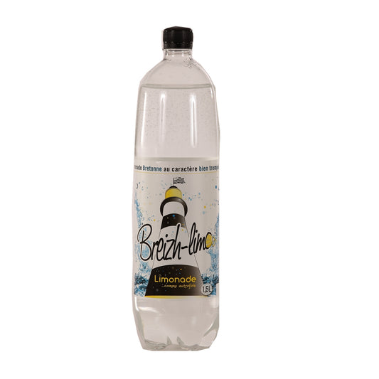 BREIZH LIMO Breton Lemonade
