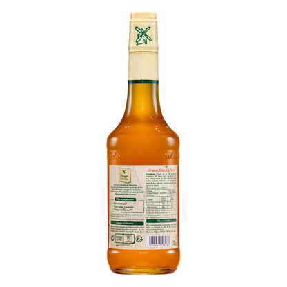 Sirop Pêche Abricot MOULIN DE VALDONNE