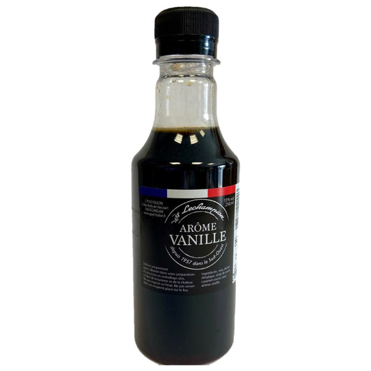 Arôme Vanille LECHAMPION le flacon de 250mL