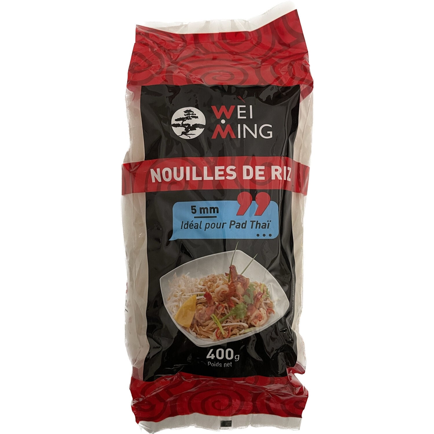 Nouilles de Riz WEI MING 