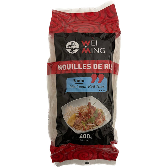 Nouilles de Riz WEI MING 