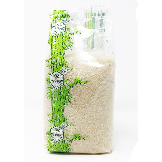 Fragrant Broken Rice RICE OF THE WORLD