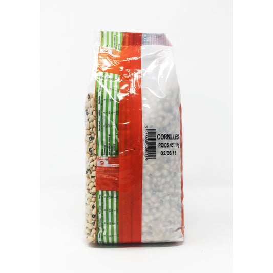 Haricots Cornilles LEGUMOR