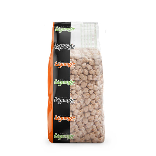 Fèves Séchées LEGUMOR le paquet de 1Kg