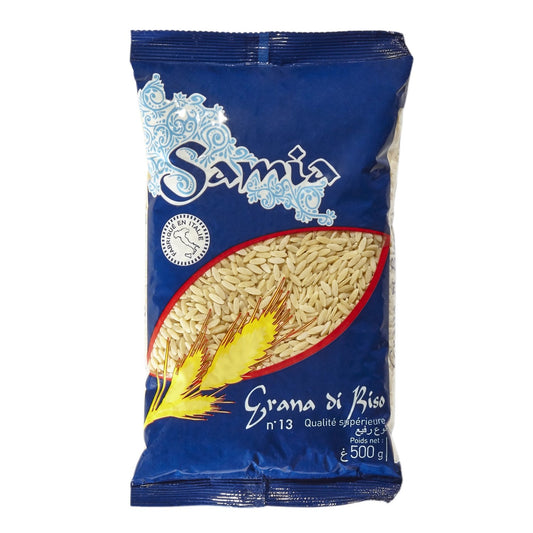 Langue d'Oiseau Moyen N°13 SAMIA