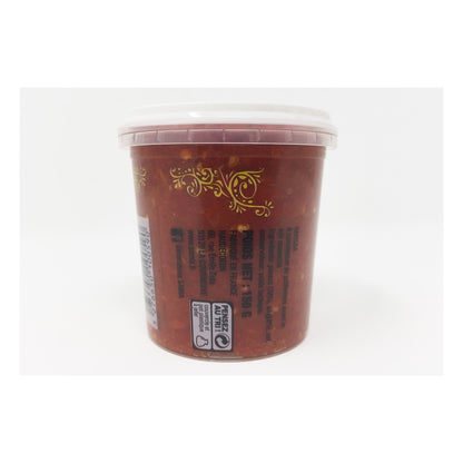Sauce Harissa SAMIA
