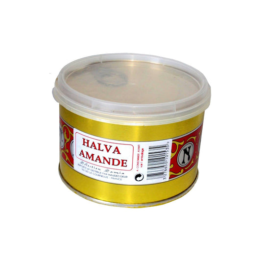 Halva Amande SAMIA la boite de 400 g