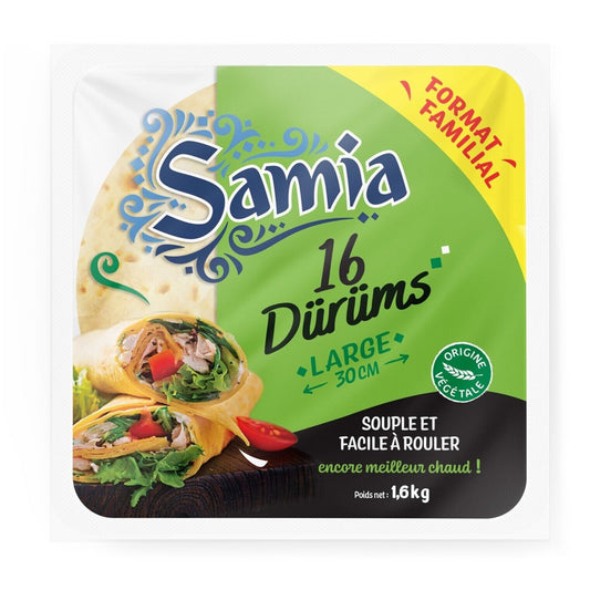 Durum SAMIA