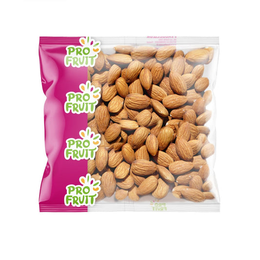 Amandes Crues Décortiquées PROFRUIT le sachet de 400 g