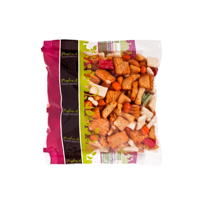 Biscuit salé rice crakers PROFRUIT 