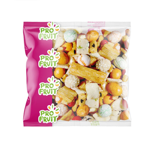 Biscuit Salé Rice Crackers PROFRUIT le sachet de 225g