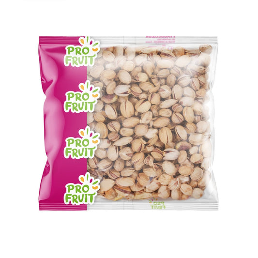 Pistaches PROFRUIT le sachet de 400g