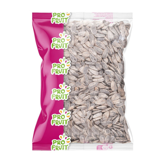 Graines de Tournesol Grillées Salées PROFRUIT le sachet de 500g