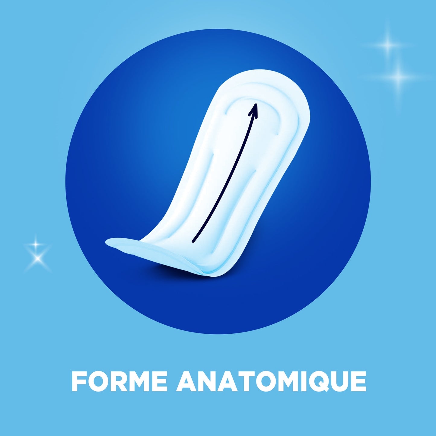 Serviettes Hygiéniques Fresh Super VANIA