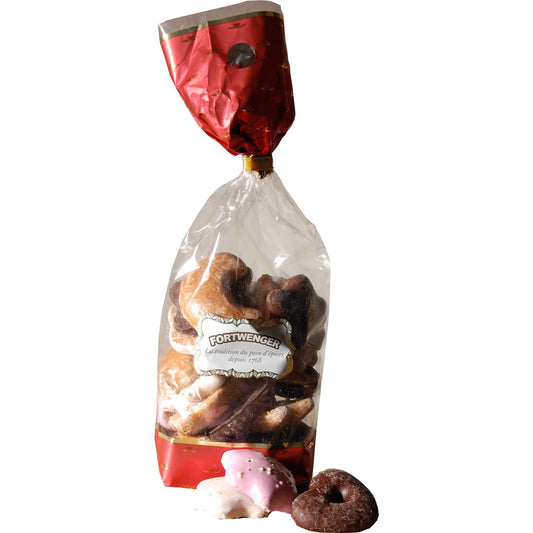 FORWTENGER Chocolate Assortment Cakes