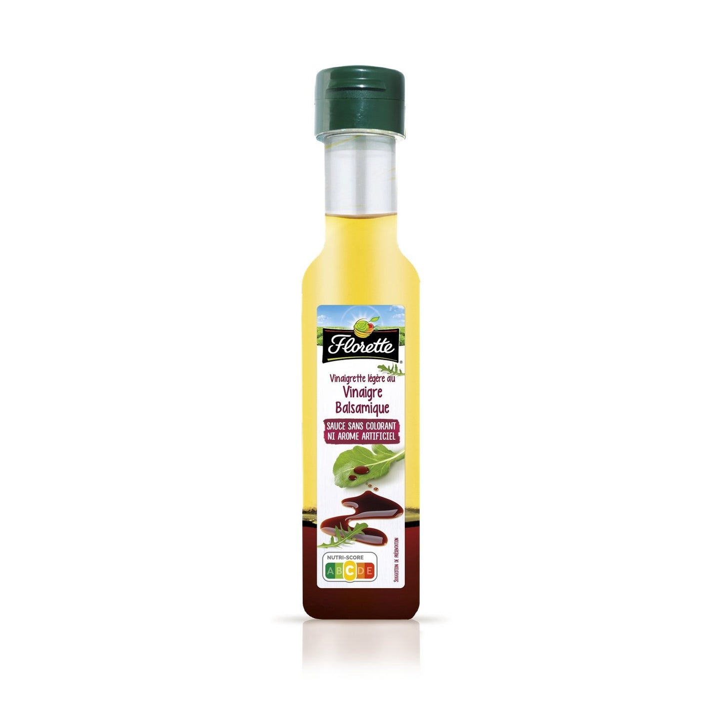 Vinaigrette Balsamique FLORETTE