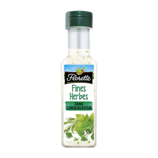 FLORETTE Herb Salad Dressing