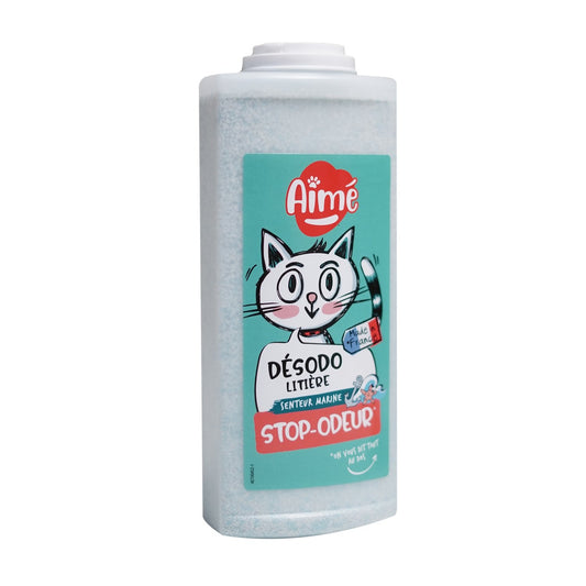 AIME Marine Litter Deodorizer