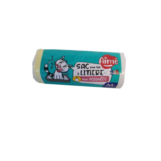 AIME Cat Litter Bag with Handles