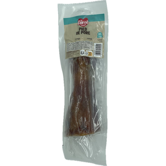 Os à Mâcher pour Chien Moyen +10kg AIME la pièce