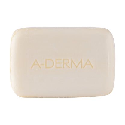 Savon Solide Corps Surgras Nourrit A-DERMA 