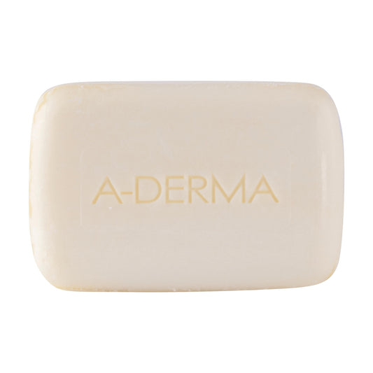 Savon Solide Corps Surgras Nourrit A-DERMA 