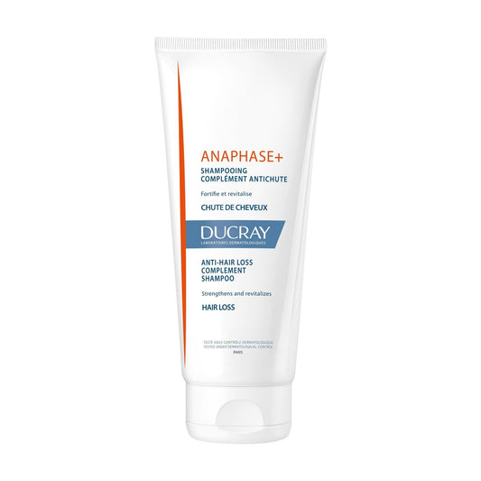 Shampoing Complément Anti-Chute Anaphase Stimulant DUCRAY le flacon de 200mL