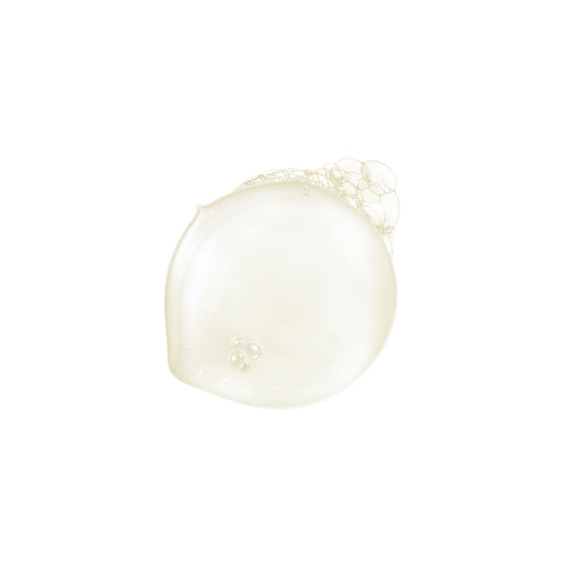 KLORANE Gentle Baby Shower Gel for Body and Hair