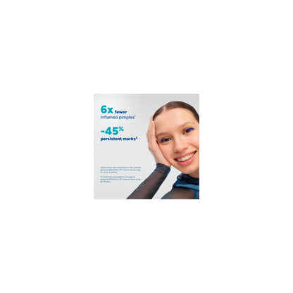 Crème Visage Anti-Imperfections Keracnyl PP+ DUCRAY 