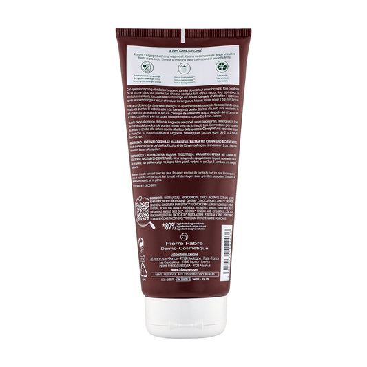 KLORANE Fortifying Stimulating Conditioner with Quinine