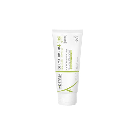 Crème Bébé Réparatrice Anti-Irritations Dermo-Pédiatrie ADERMA le tube de 100 ml