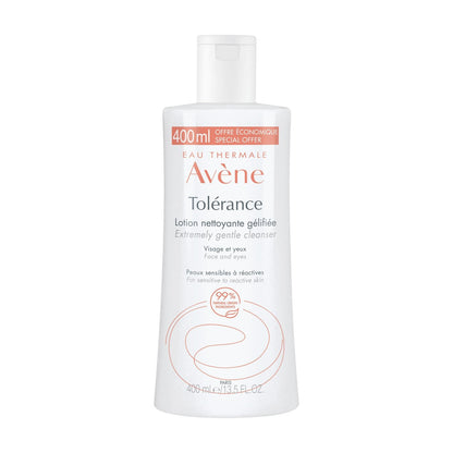 AVENE THERMAL SPRING WATER Face and Eye Gel for Sensitive Skin