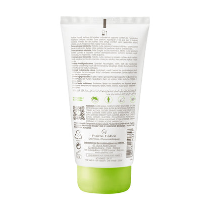 Crème Corps Universelle Hydratante A-DERMA 