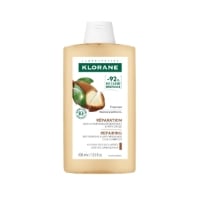 Shampoing Cheveux Très Secs et Abîmés au Beurre de Cupuaçu Bio KLORANE le shampoing de 400mL