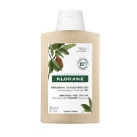 Shampoing Cheveux Très Secs et Abîmés Nutritif et Réparateur au Beurre de Cupuaçu Bio KLORANE le flacon de 200mL