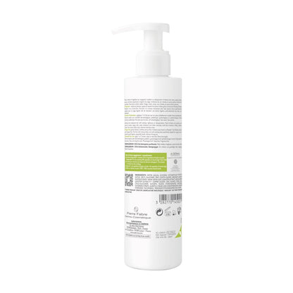 Gel Corps Visage Cuir Chevelu et Zones Intimes Irritées et Fragilisées Dermalibour+ Cica A-DERMA 