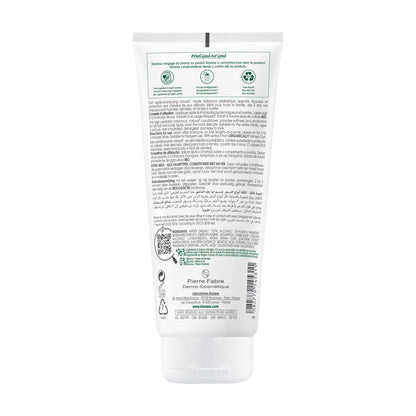 KLORANE Extra-Gentle Detangling Conditioner with Oat Milk