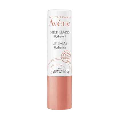 Baume à Lèvres Hydratant Lèvres Sensibles et Desséchées EAU THERMALE AVENE