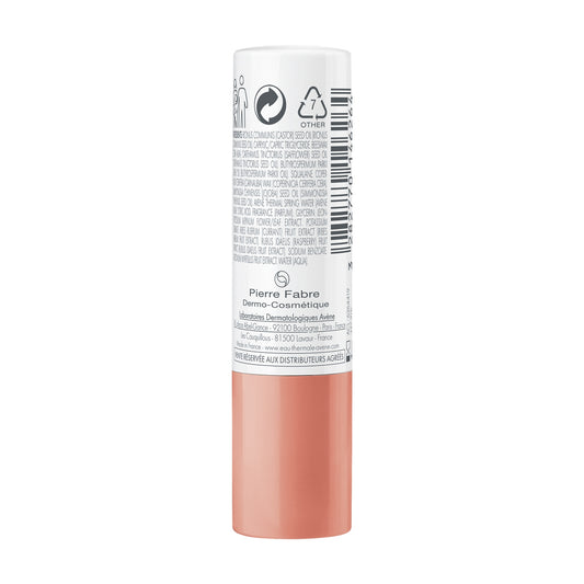 Moisturizing Lip Balm for Sensitive and Dry Lips EAU THERMALE AVENE